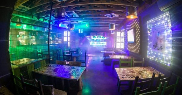 1 клуб ул кирова 27 фото Клуб D-club на улице Кирова Отзывы, адрес, контакты и время работы на Ruclubs.ru